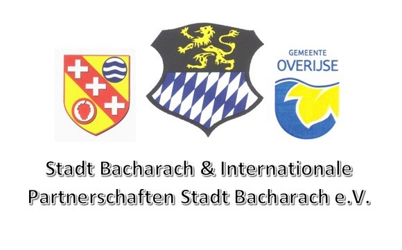 Logo der Partnergemeinden Logo der Partnergemeinden