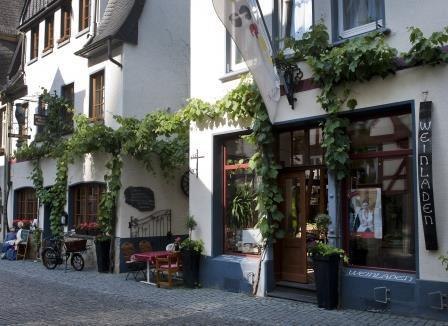 Zum Weinkrug | © Weingut Heidrich Zum Weinkrug | © Weingut Heidrich