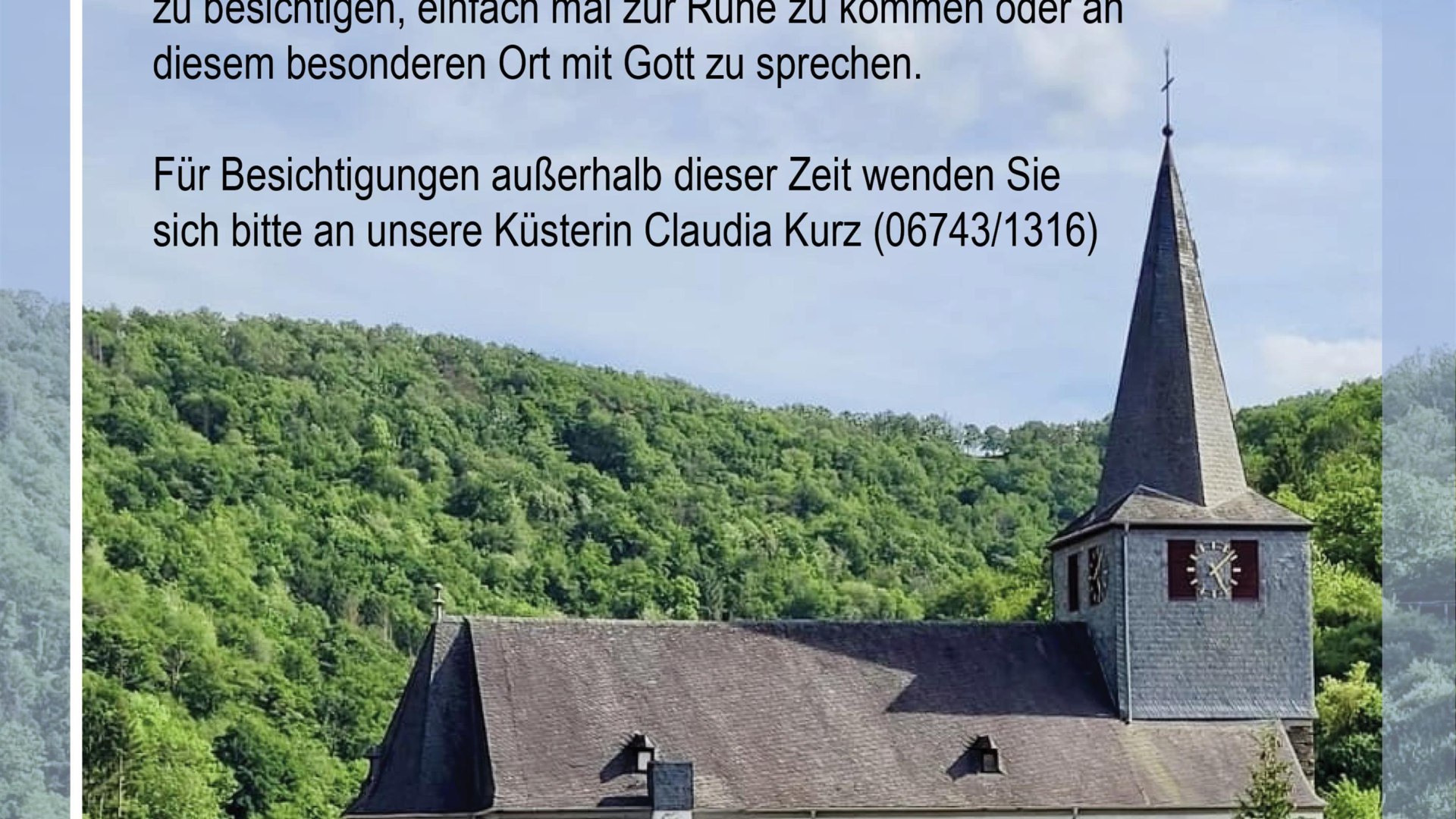St.Moritz Kirche | © St.Moritz Kirche St.Moritz Kirche | © St.Moritz Kirche