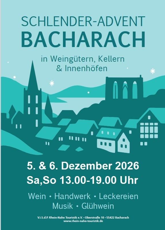 Plakat | &copy; Rhein-Nahe Touristik