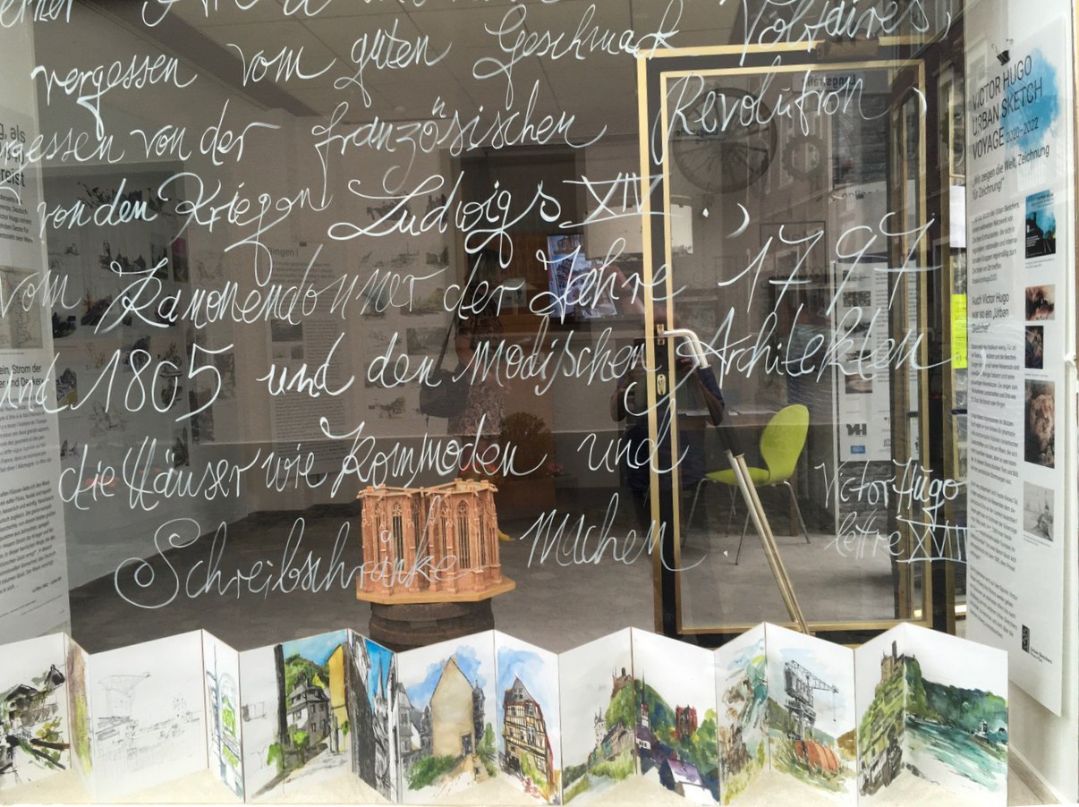 Markt 1 Veranstaltungsraum | © Markt 1 Markt 1 Veranstaltungsraum | © Markt 1