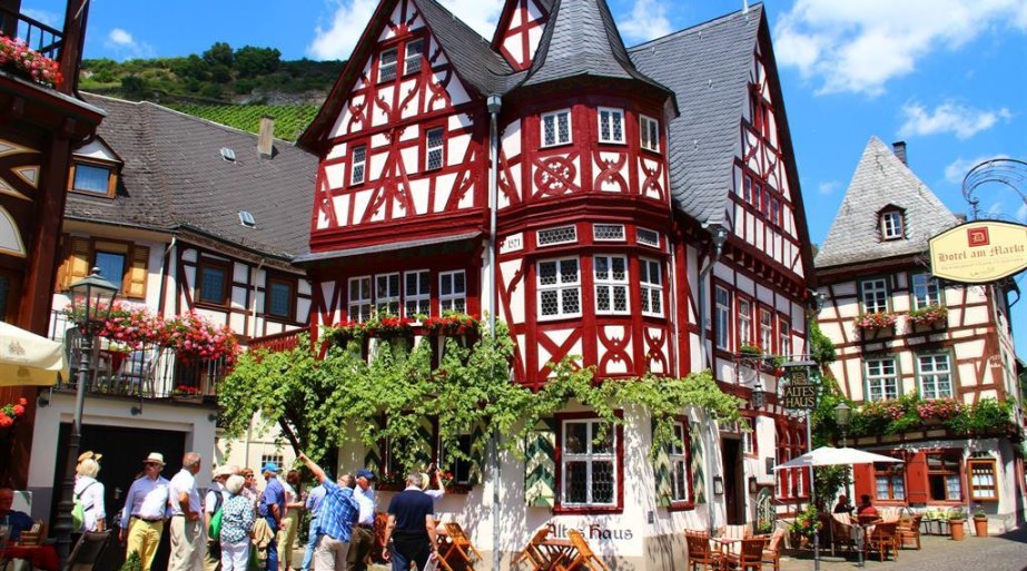 Altes Haus 2 | &copy; RNT