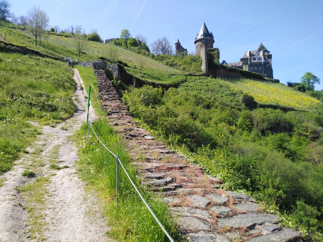poetischer Stadtmauerrundgang | © RNT, S. Bohr poetischer Stadtmauerrundgang | © RNT, S. Bohr