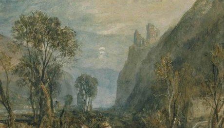 Burg Rheinstein | © RNT