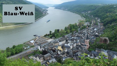 SV Blau Wei&szlig;
