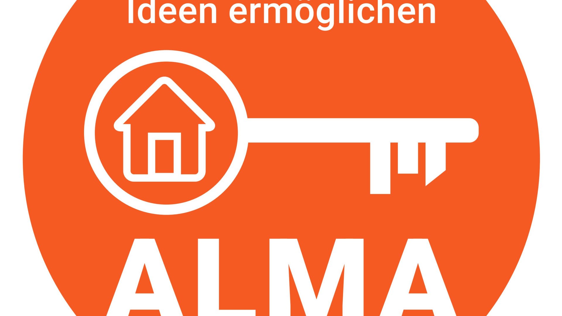 Logo_ALMA | © Stadt Bacharach Logo_ALMA | © Stadt Bacharach