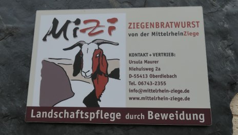 MIZI | &copy; Ursula Maurer