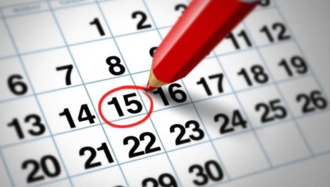 Kalender Kalender