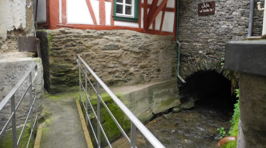 Brücke 2 | © Simone Bohr, RNT Brücke 2 | © Simone Bohr, RNT