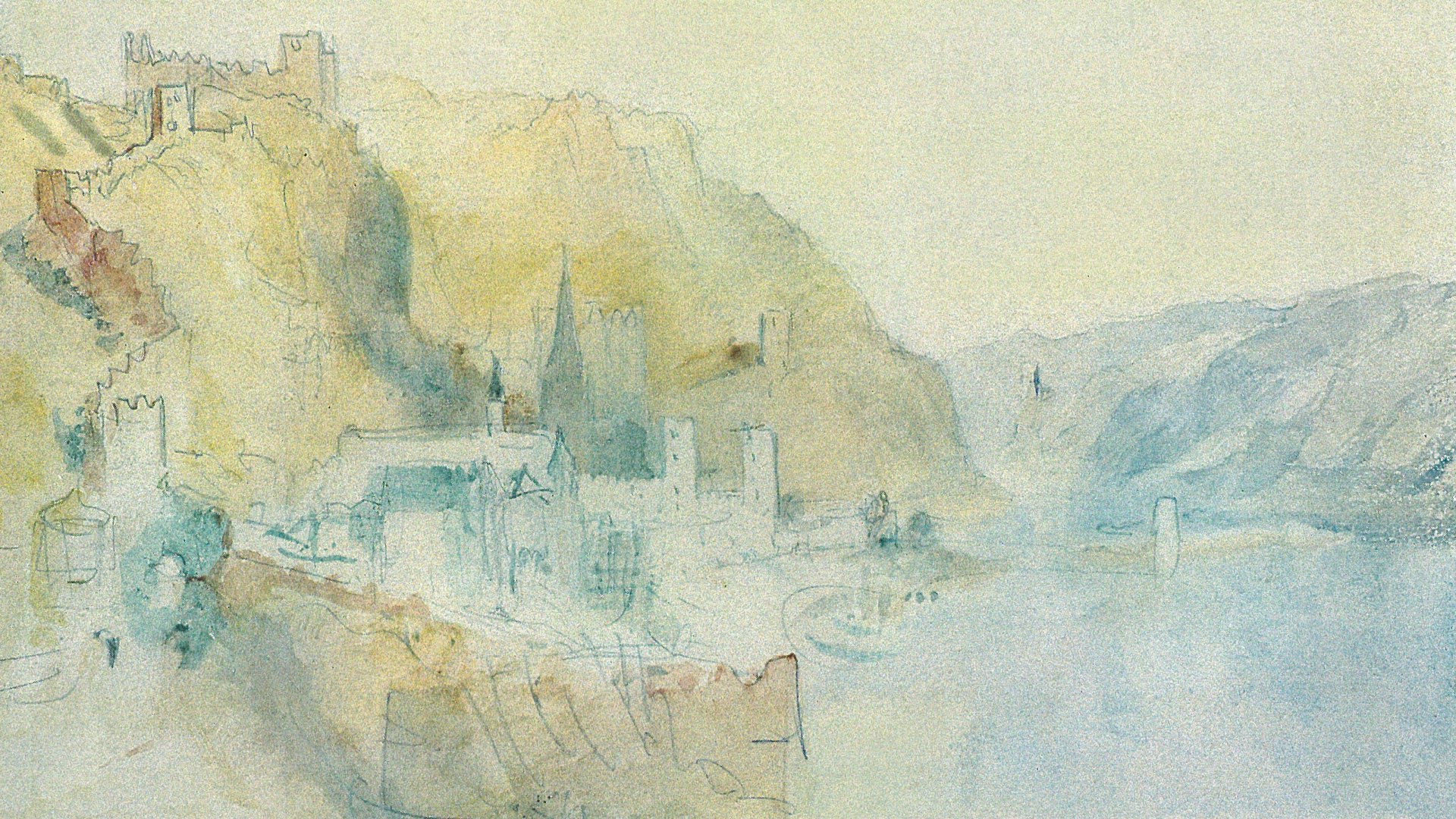 Turner1 | © ZV OMR Turner1 | © ZV OMR