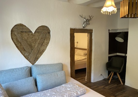 Fewo Kürbis_ | © RNT, Simone Bohr