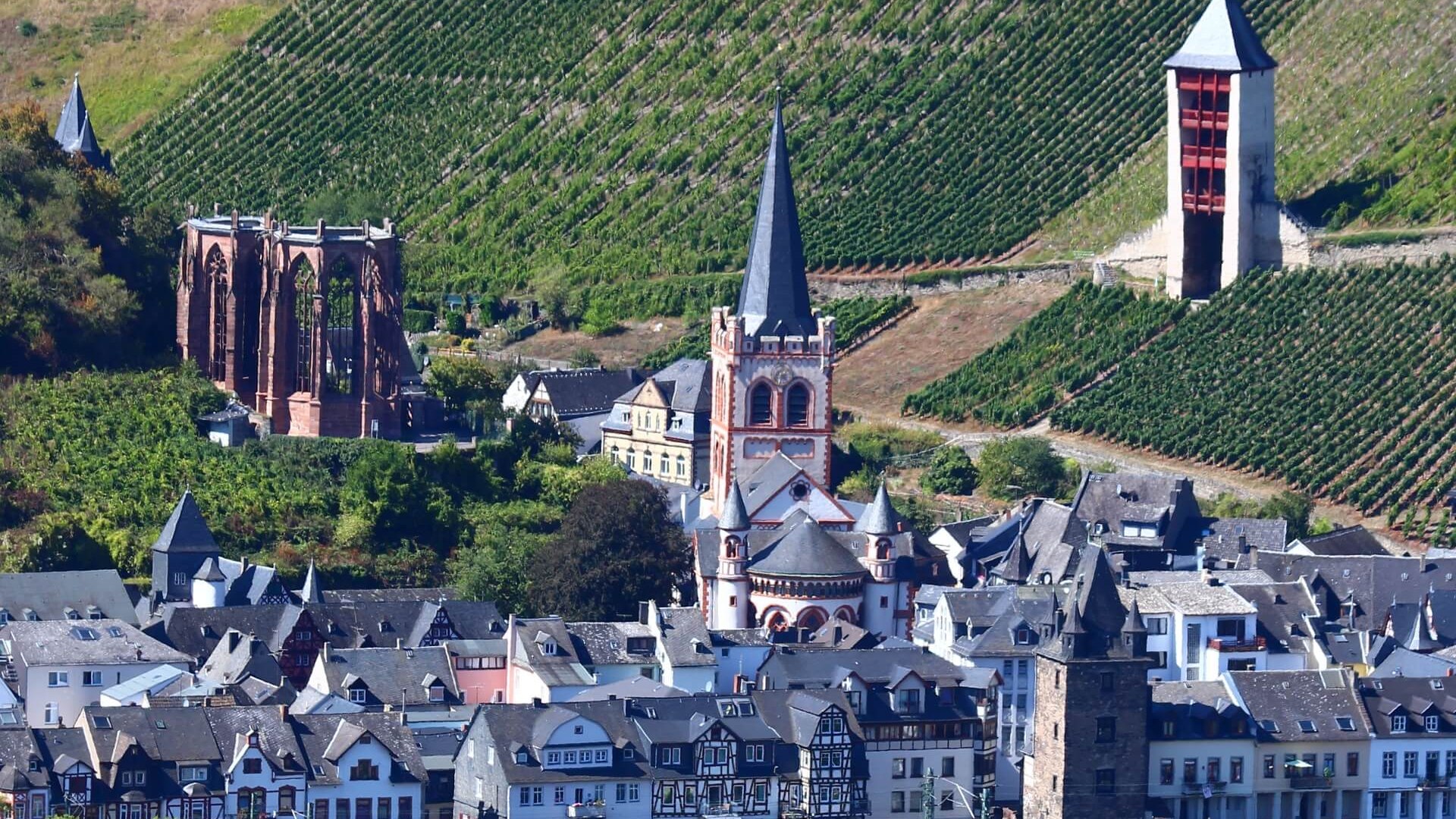 Peterskirche | &copy; &copy;Sabine Pilger