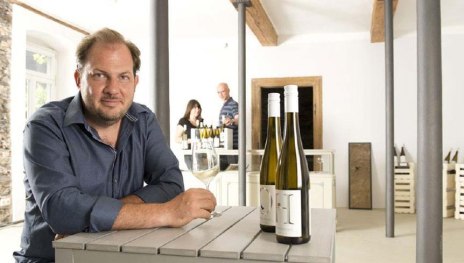 Vinothek Weingut Bastian | &copy; Weingut Bastian