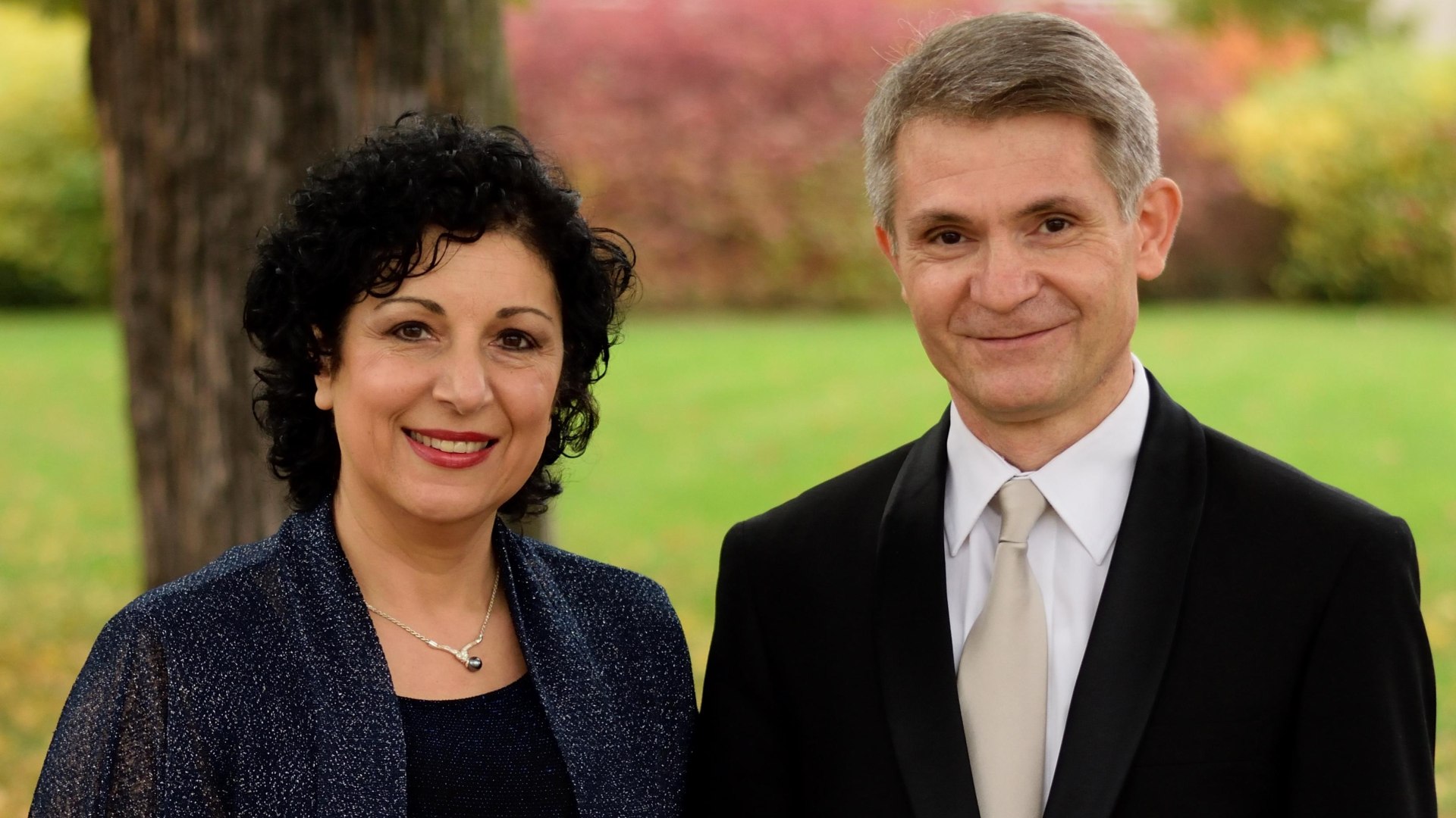 Foto Callipe Duo | &copy; Callipe Duo