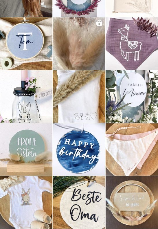 Deko III | © Stefanie Sauereßig Deko III | © Stefanie Sauereßig