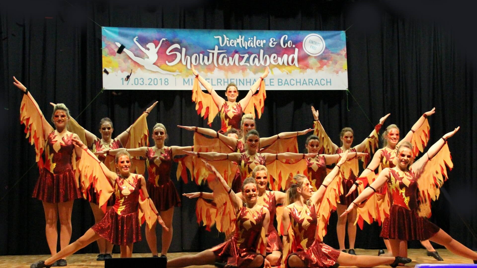 SCC Skydancer | © Sabine Pilger SCC Skydancer | © Sabine Pilger