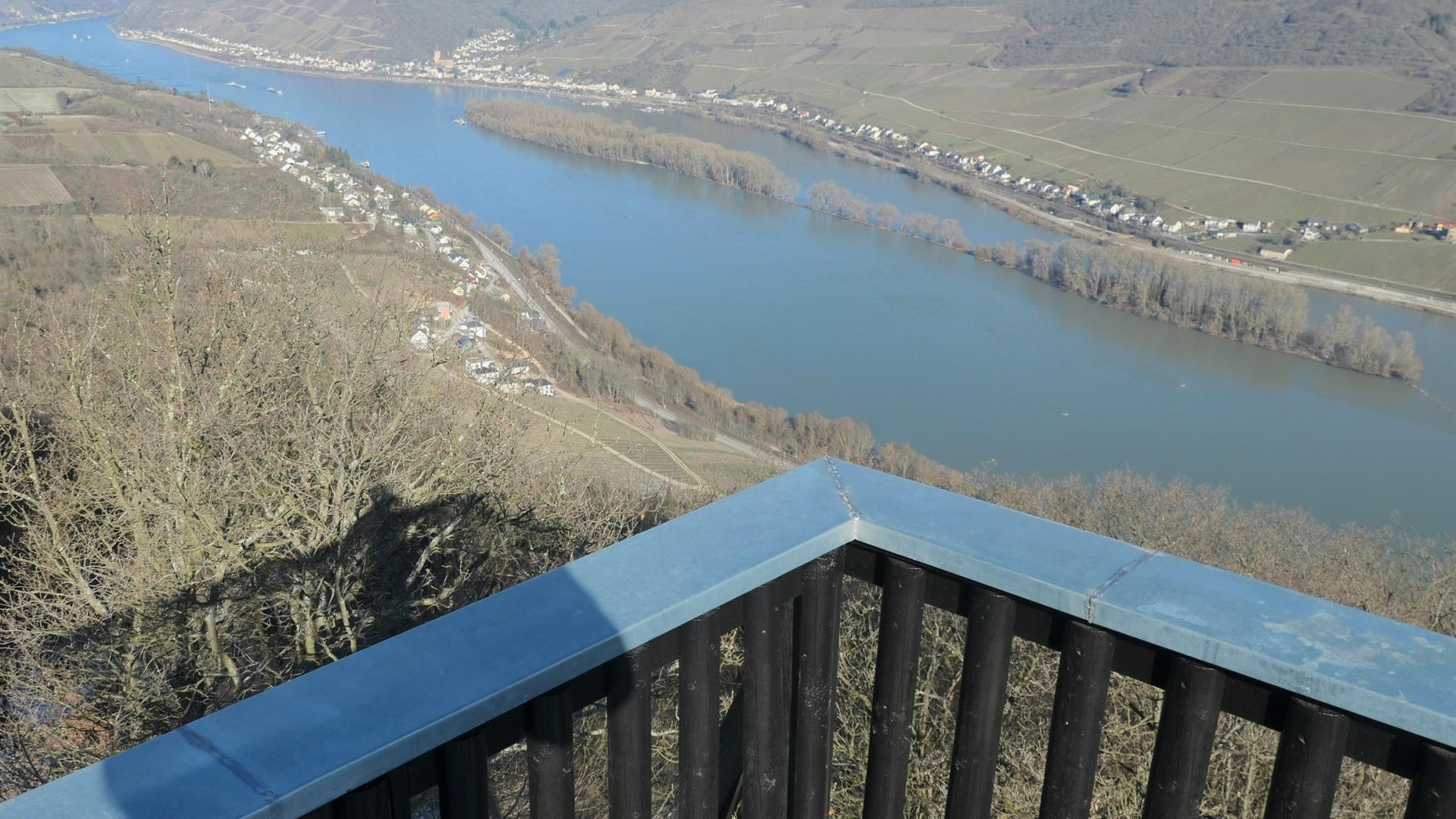 Siebenburgenblick | © RNT, Christian Kuhn