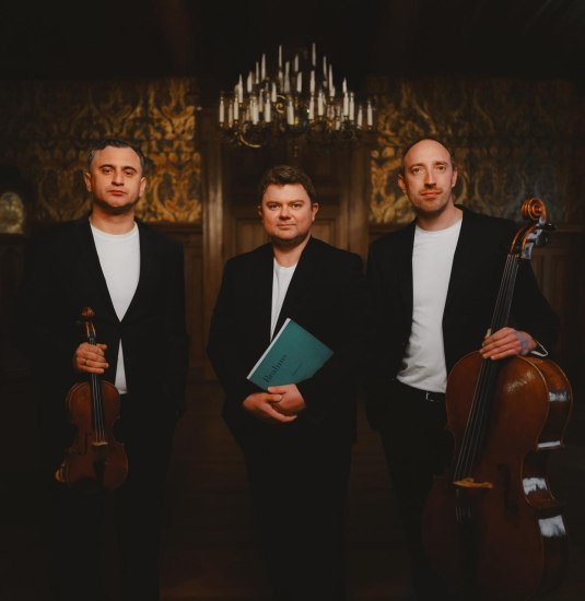 Foto Nordseetrio | © Nordseetrio