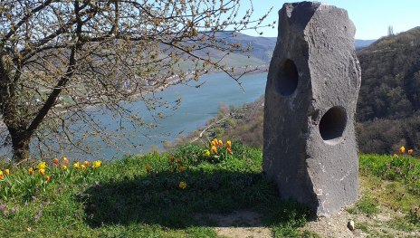 Summstein_1 | &copy; Beate Lieber