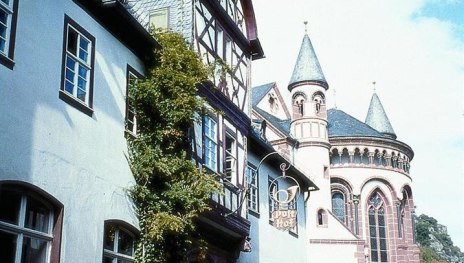 Posthof | &copy; RNT