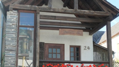 Winzberger Backes 1 | © RNT, Christian Kuhn