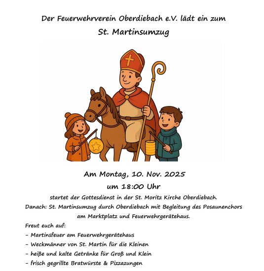 Plakat | &copy; Ortsgemeinde