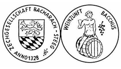 Weinzunft Bacchus Weinzunft Bacchus