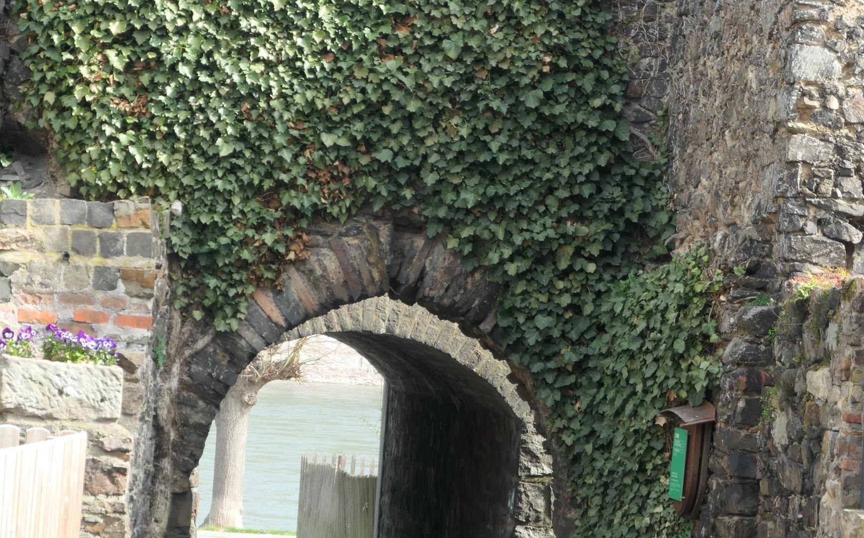 Lohkauttor | &copy; RNT