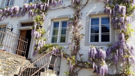 Pfarrhaus | &copy; RNT, Simone Bohr