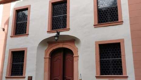 Josefkapelle_1 | © RNT