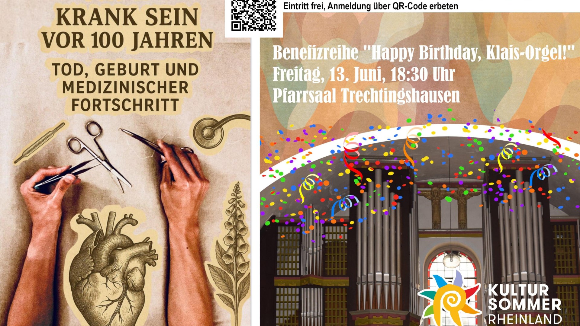 Krank sein | © Linda Dömel/Sarah Wendel