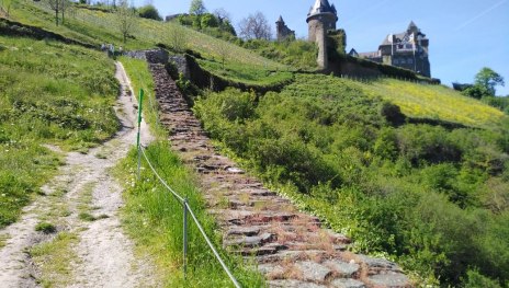 poetischer Stadtmauerrundgang | &copy; RNT, S. Bohr