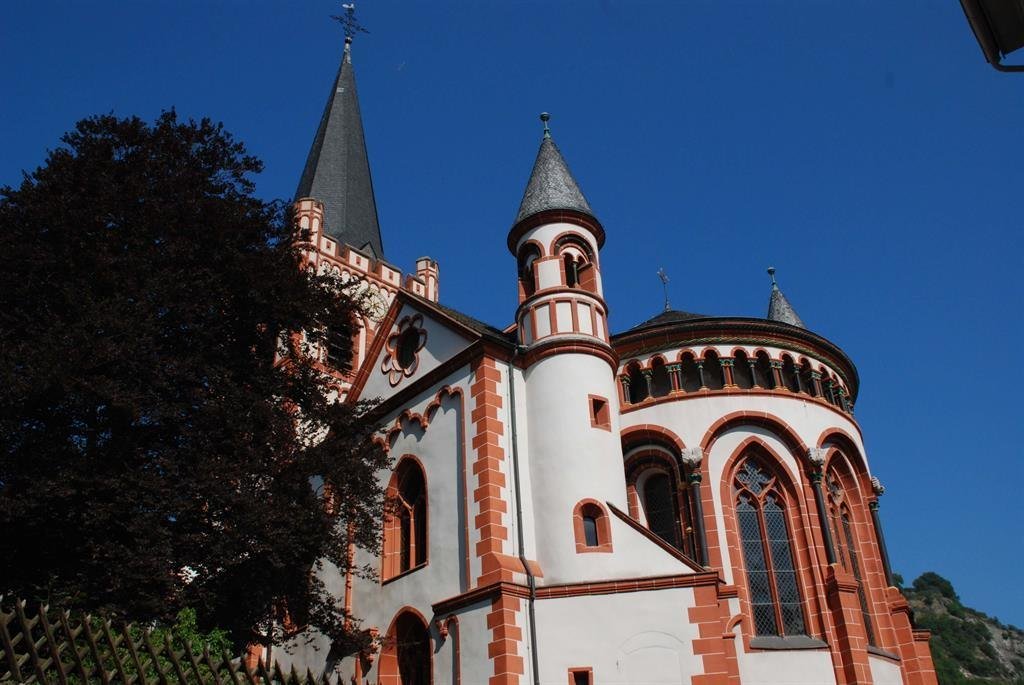 Peterskirche | © RNT Peterskirche | © RNT