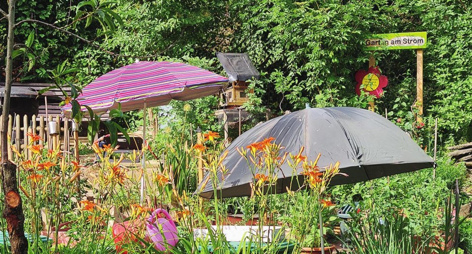 Garten am Strom 02 | &copy; S. Dechent