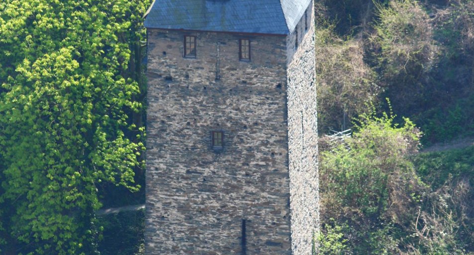 Liebesturm2 | &copy; Sabine Pilger