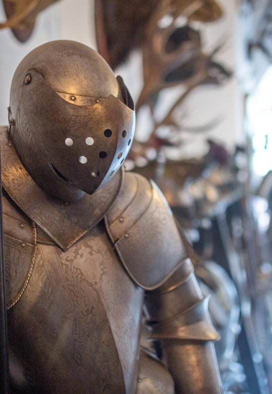 Ritter | &copy; unbekannt