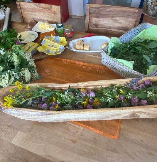 Rosen | © Angelika Hölz