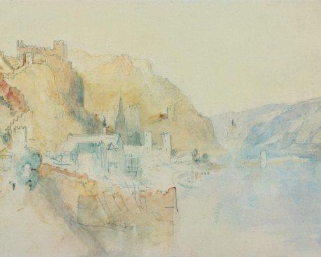 bacharach | &copy; RNT, Christian Kuhn