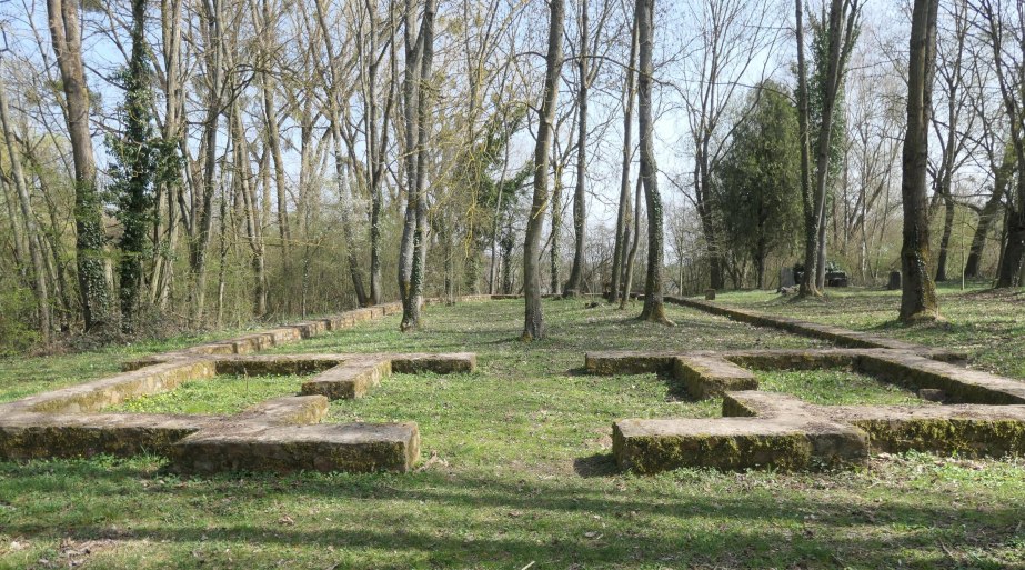 ehem. ev. Waldalgesheimer Kirche | &copy; RNT, Christian Kuhn