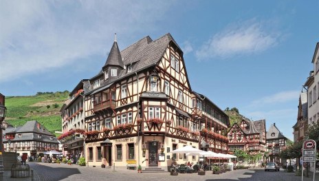 Altk&ouml;lnischer Hof | &copy; Atk&ouml;lnischer Hof