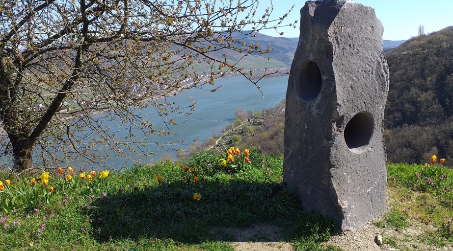 Summstein_1 | &copy; Beate Lieber