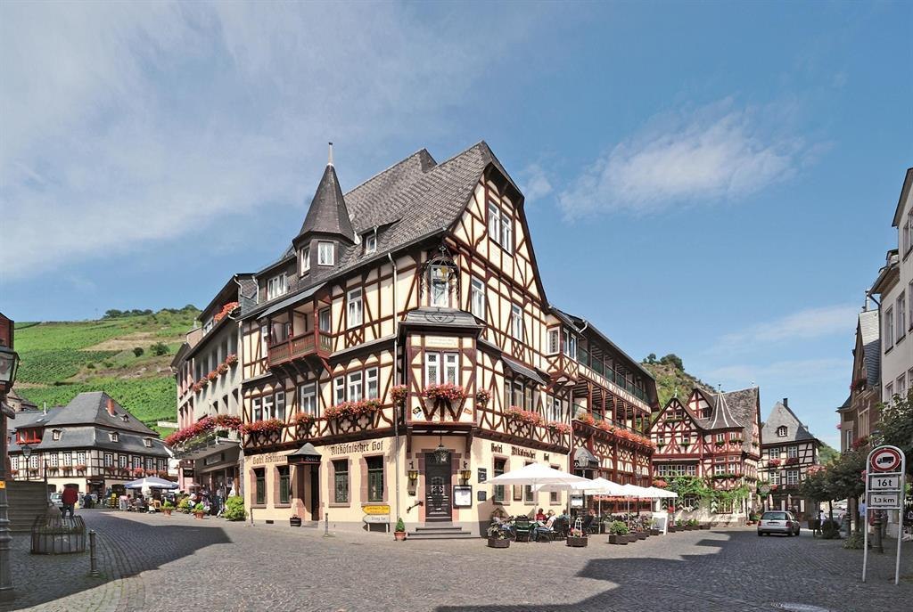 Altkölnischer Hof | © Atkölnischer Hof Altkölnischer Hof | © Atkölnischer Hof