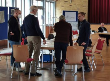 WSB93 | © Stadt Bacharach WSB93 | © Stadt Bacharach