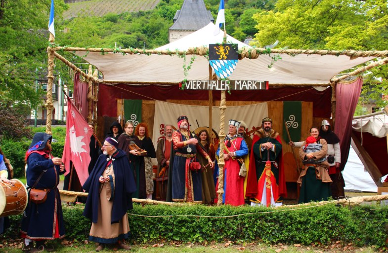 VTM B&uuml;hne | &copy; &copy;Sabine Pilger