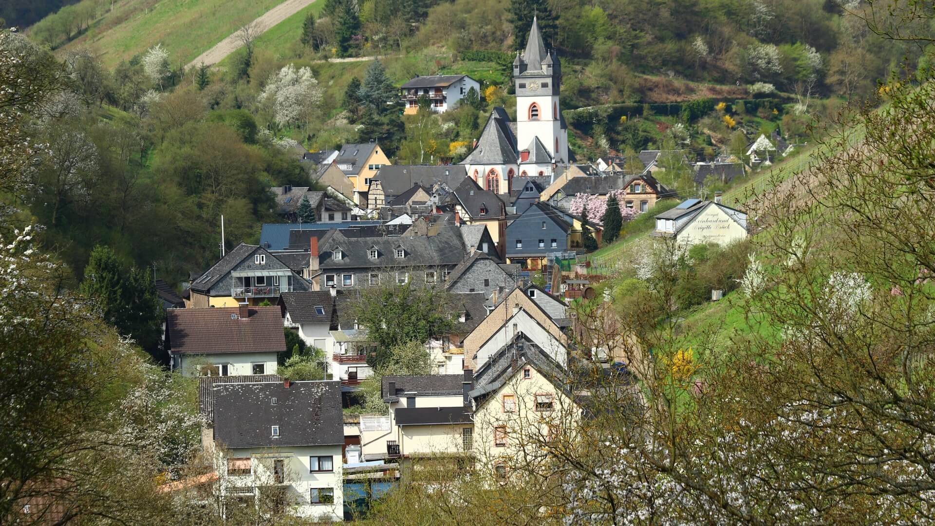 Steeg | © ©Sabine Pilger Steeg | © ©Sabine Pilger