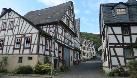 Fachwerkdorf | © RNT, Christian Kuhn
