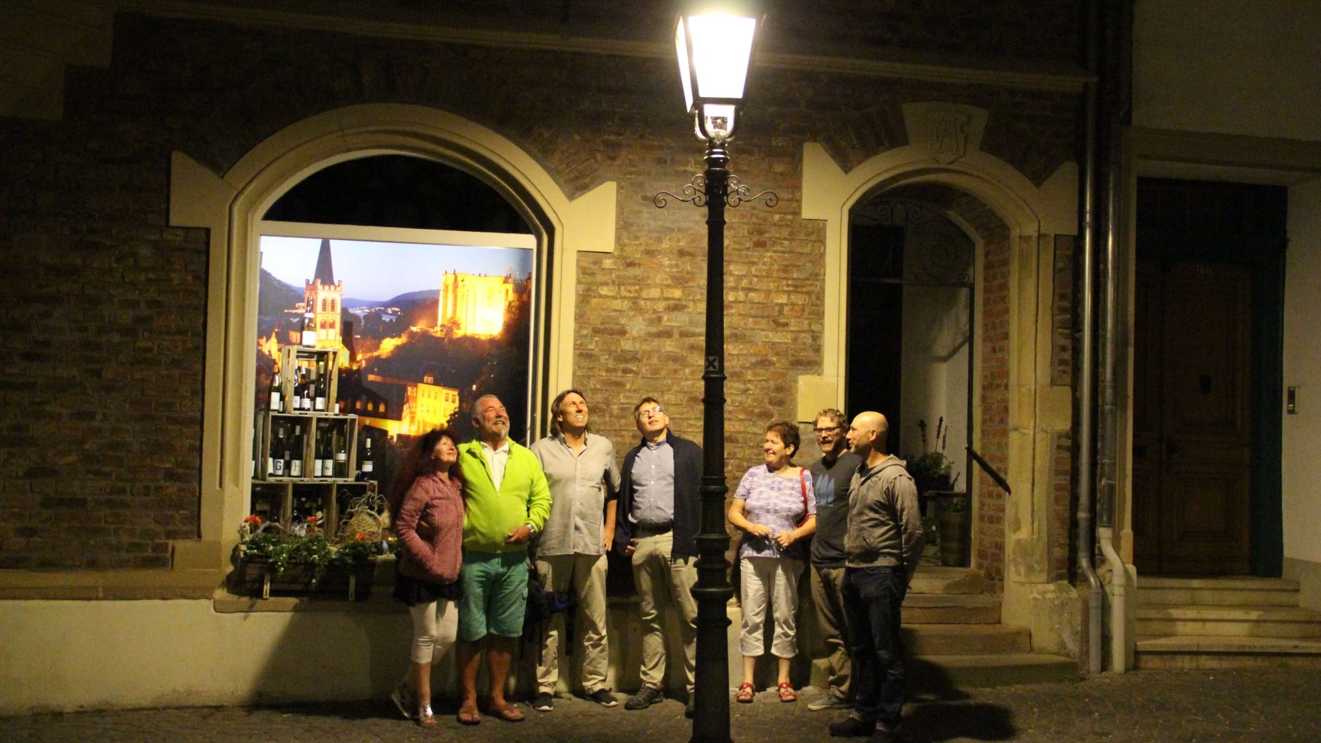 LED Markt | © Sabine Pilger