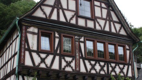 Fewo Kürbis | © RNT, Simone Bohr