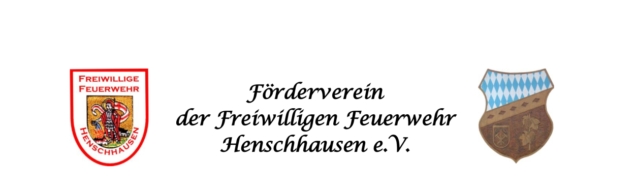 Header FV-Feuerwehr Henschhausen Header FV-Feuerwehr Henschhausen