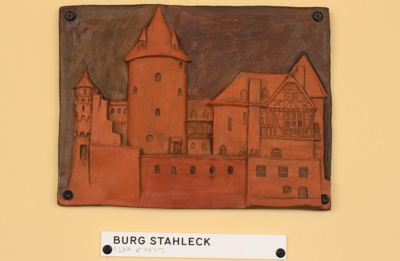 Burg Stahleck | &copy; Sabine Pilger